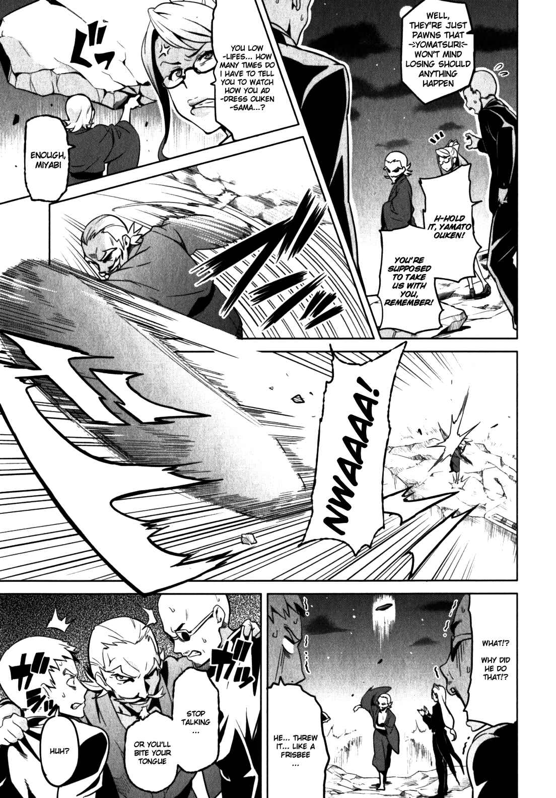 Chapter 40 - Page 6