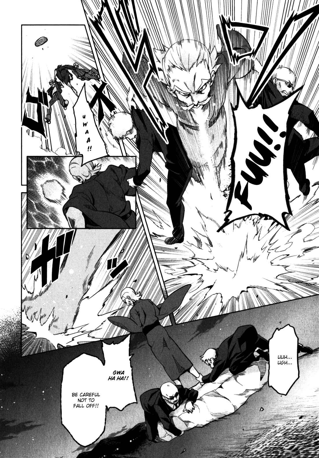 Chapter 40 - Page 7