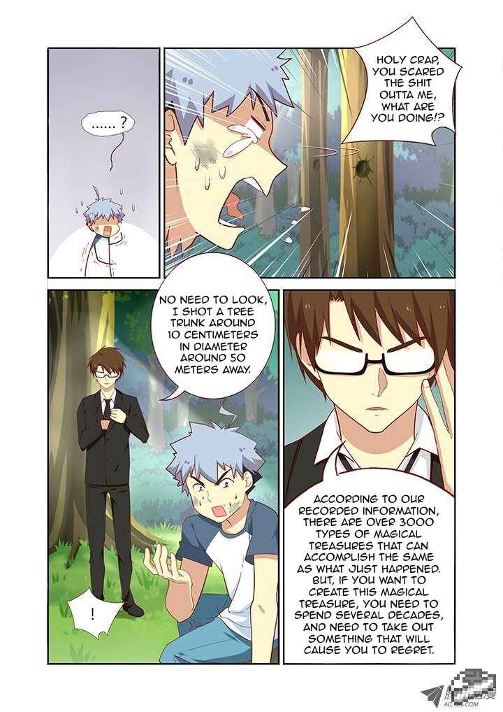 Chapter 108 - Page 2