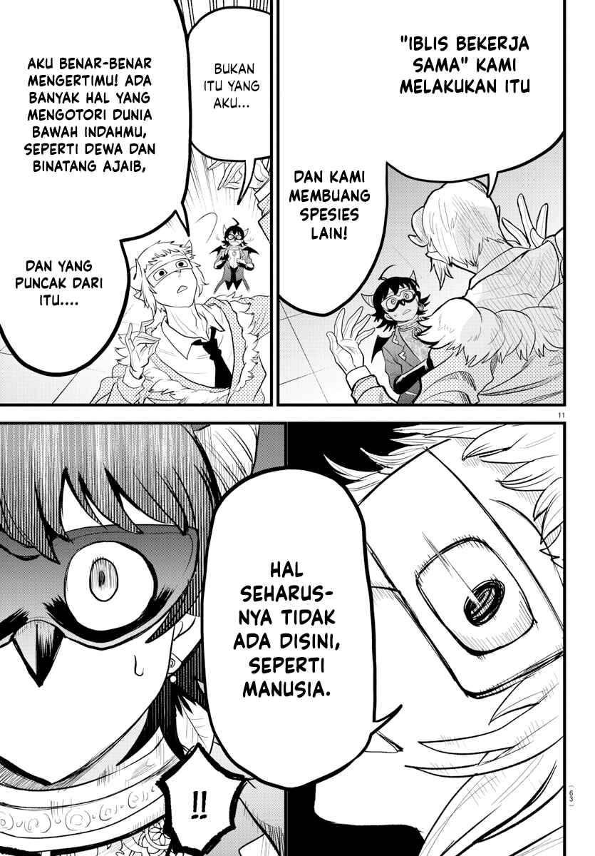 Chapter 296 - Page 11