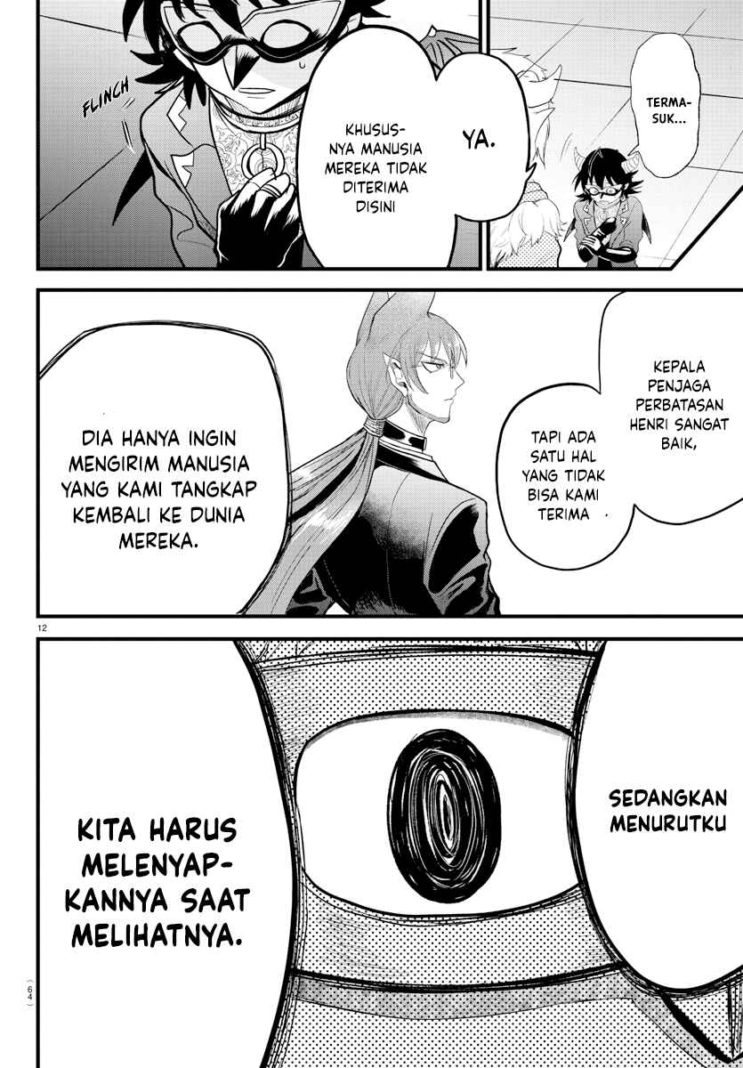 Chapter 296 - Page 12