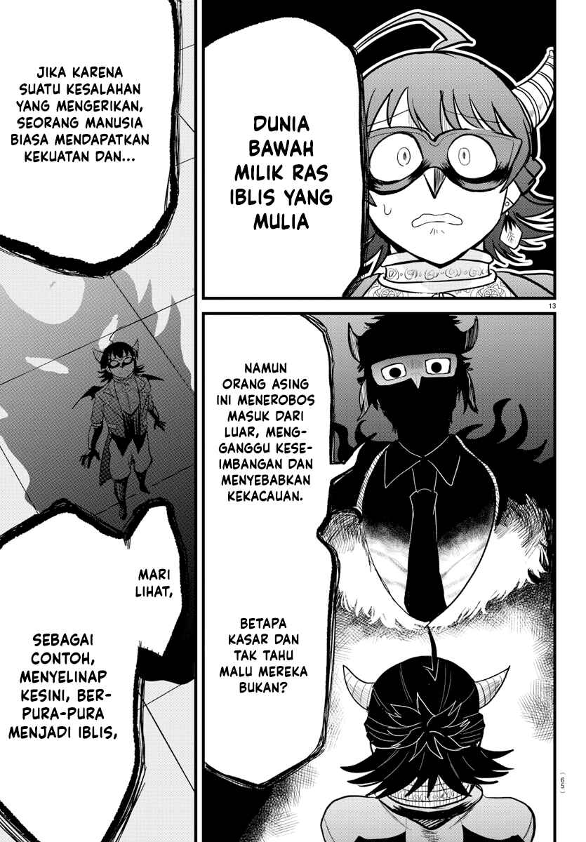 Chapter 296 - Page 13