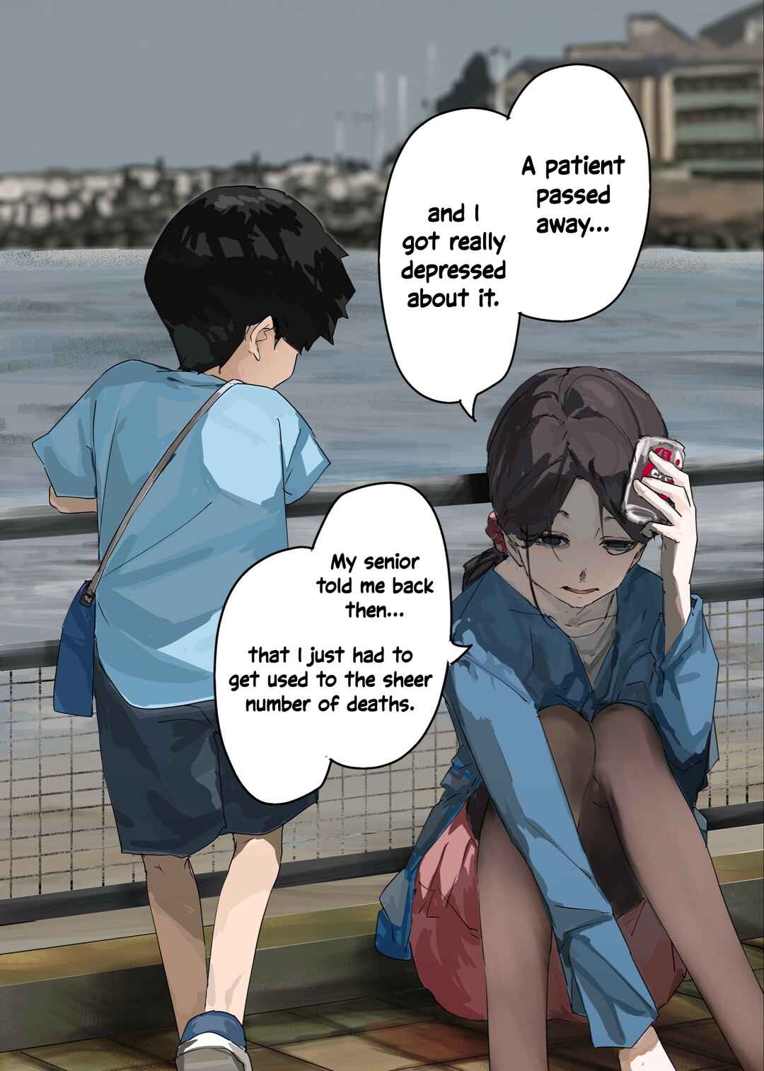 Chapter 120 - Page 1