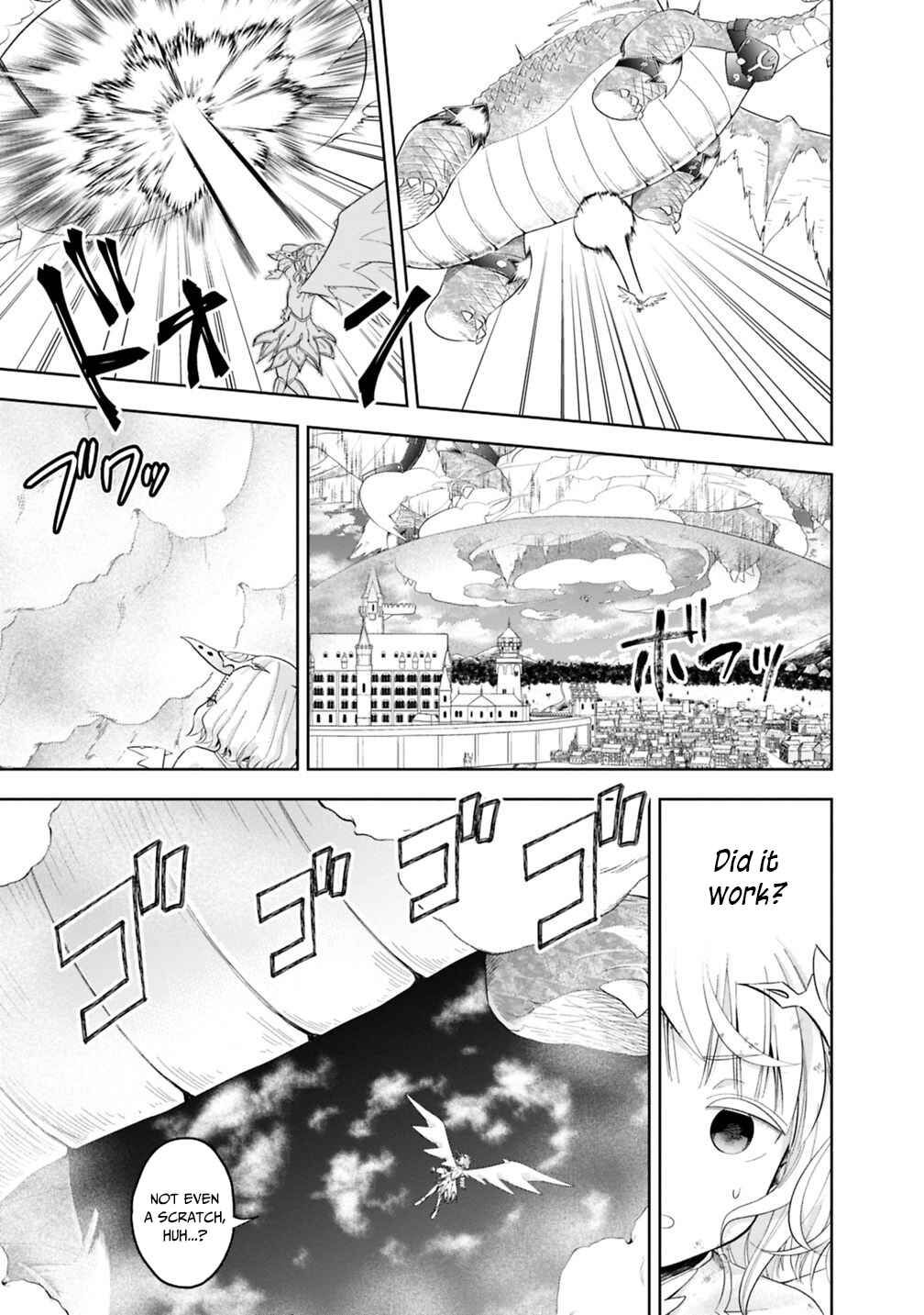 Chapter 82 - Page 20