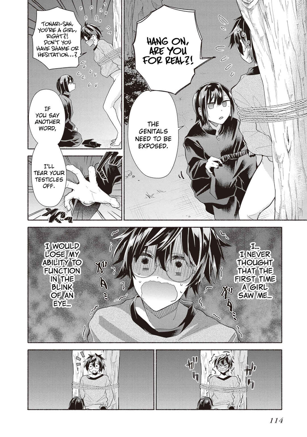 Chapter 3 - Page 6
