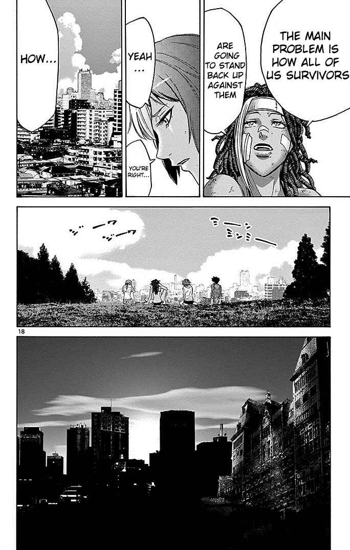 Chapter 29 - Page 17