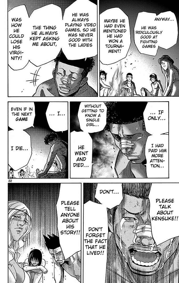 Chapter 29 - Page 21