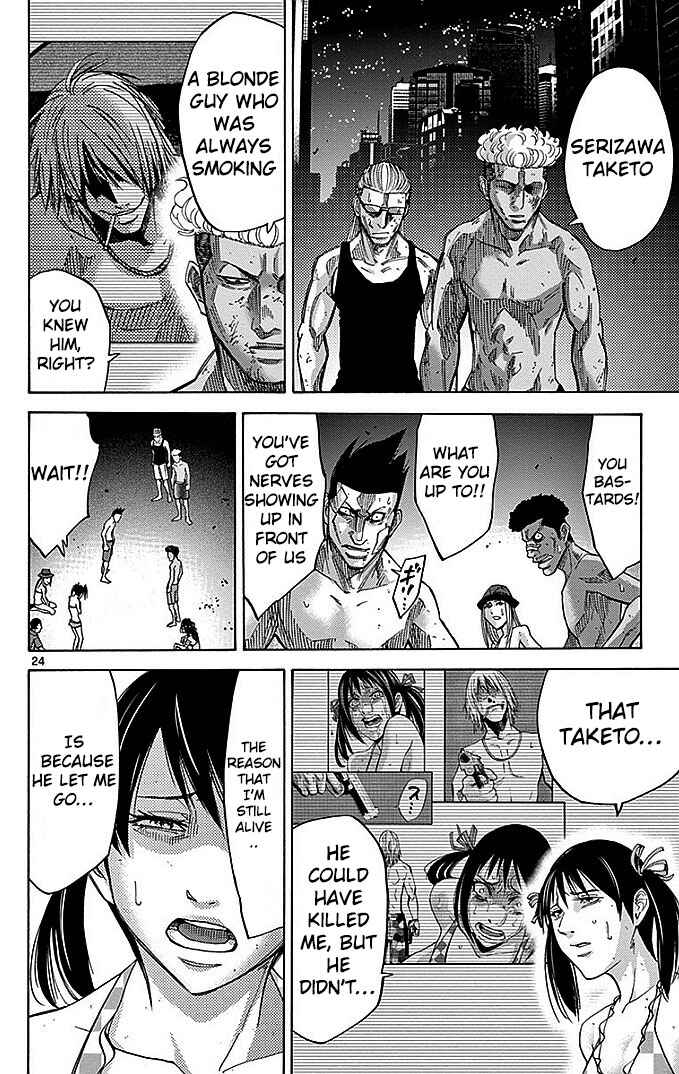 Chapter 29 - Page 23
