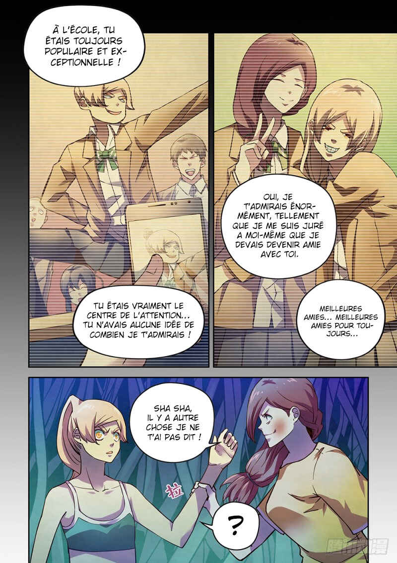 Chapter 194 - Page 11