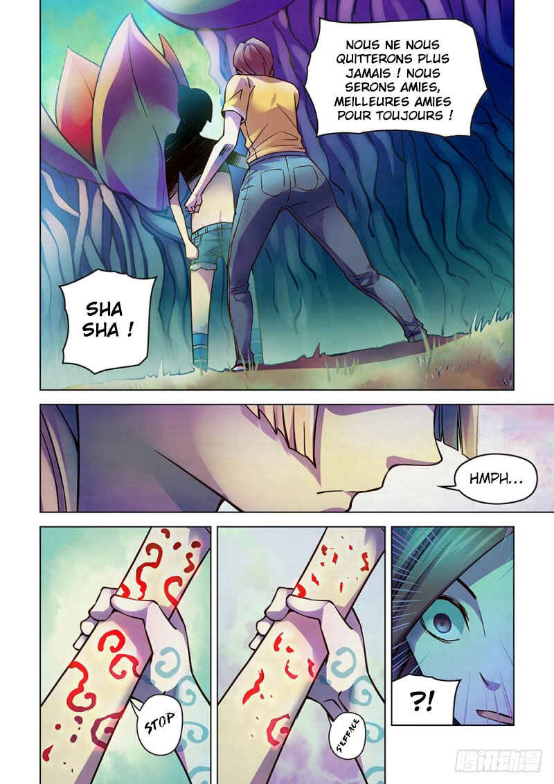 Chapter 194 - Page 13