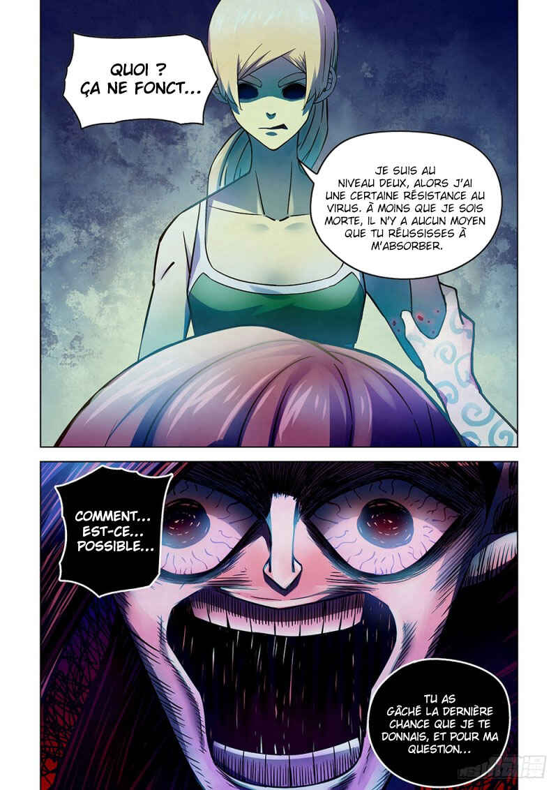 Chapter 194 - Page 14