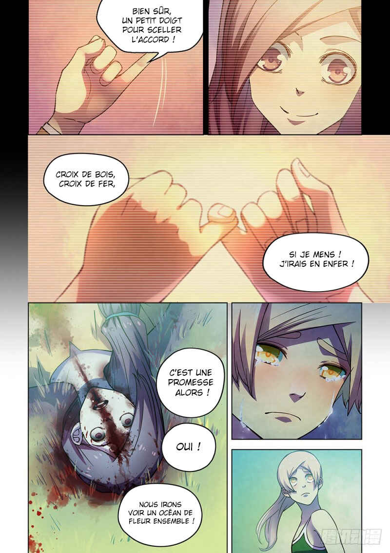 Chapter 194 - Page 17