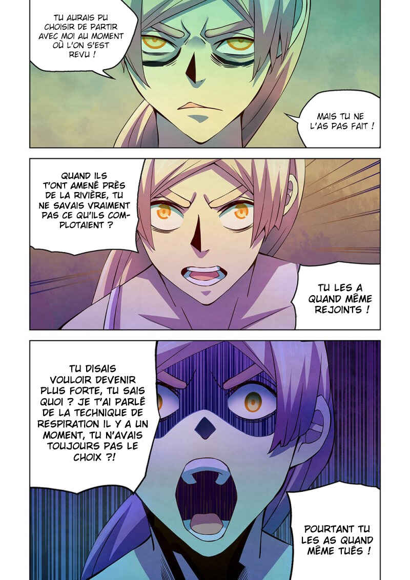 Chapter 194 - Page 7