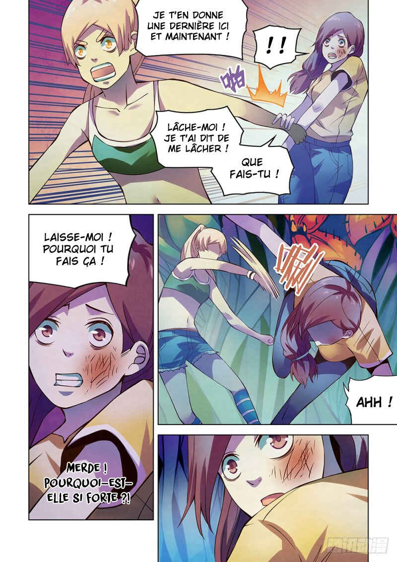 Chapter 194 - Page 9