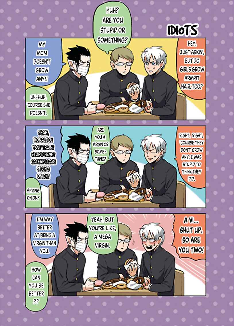 Chapter 34.6 - Page 2