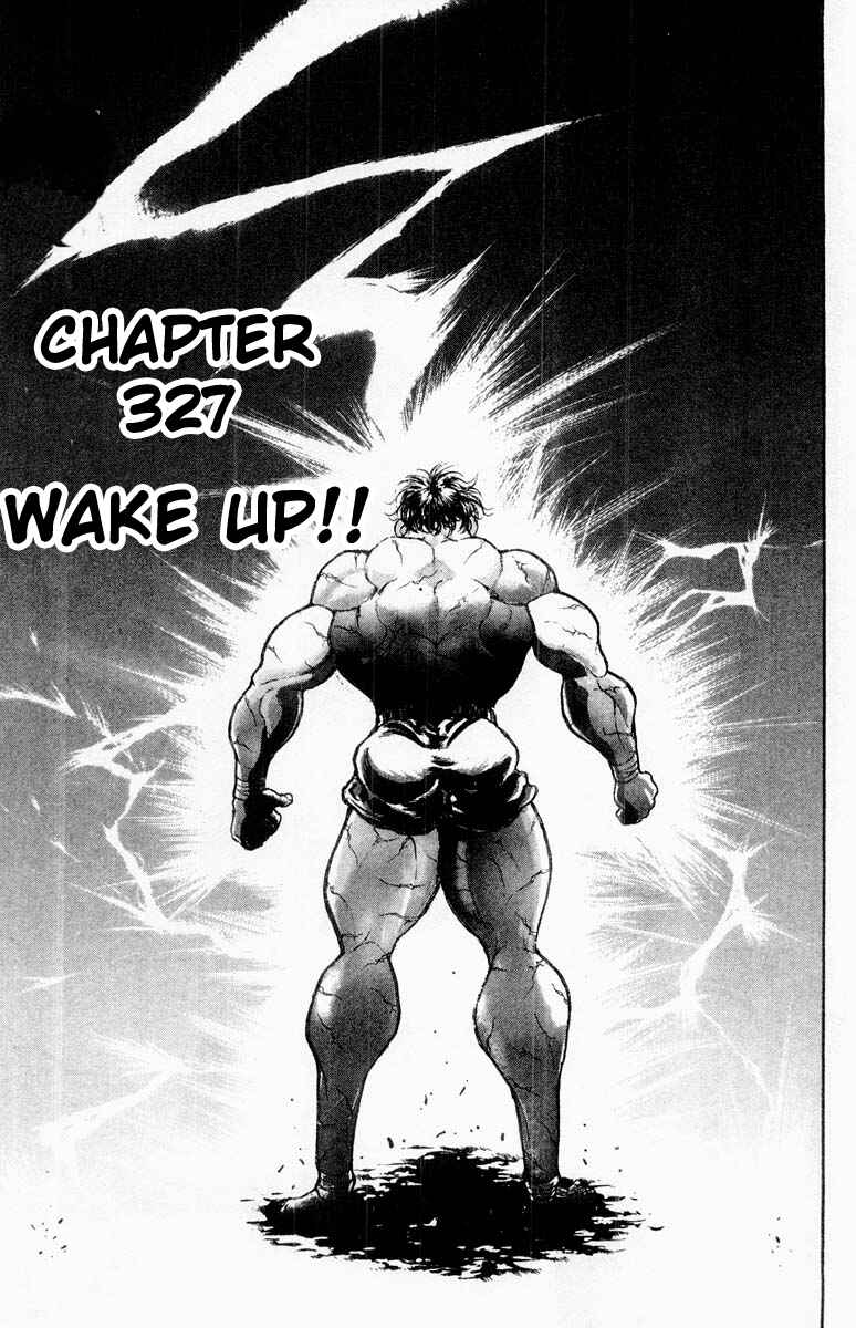 Chapter 327 - Page 1