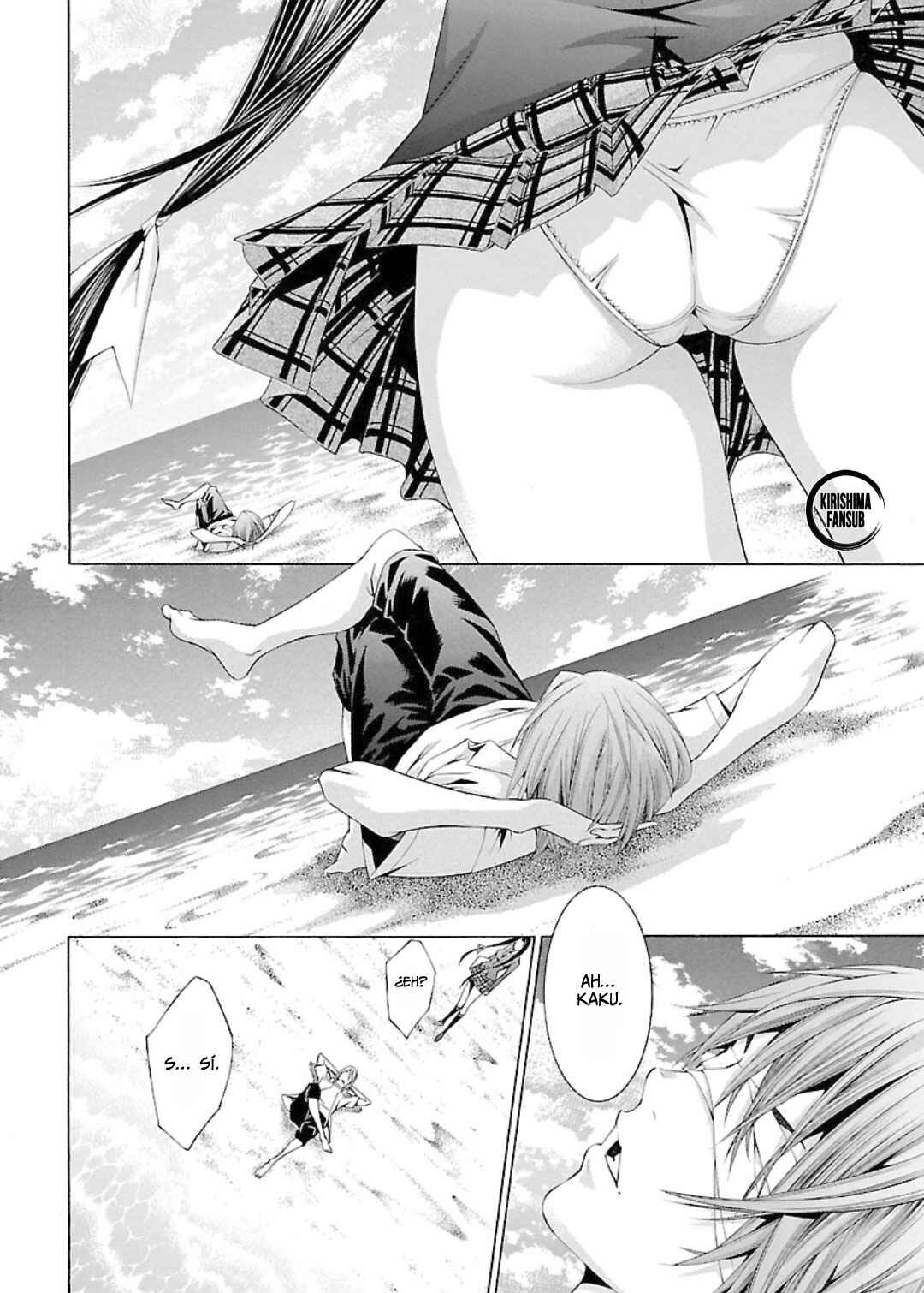 Chapter 32 - Page 3