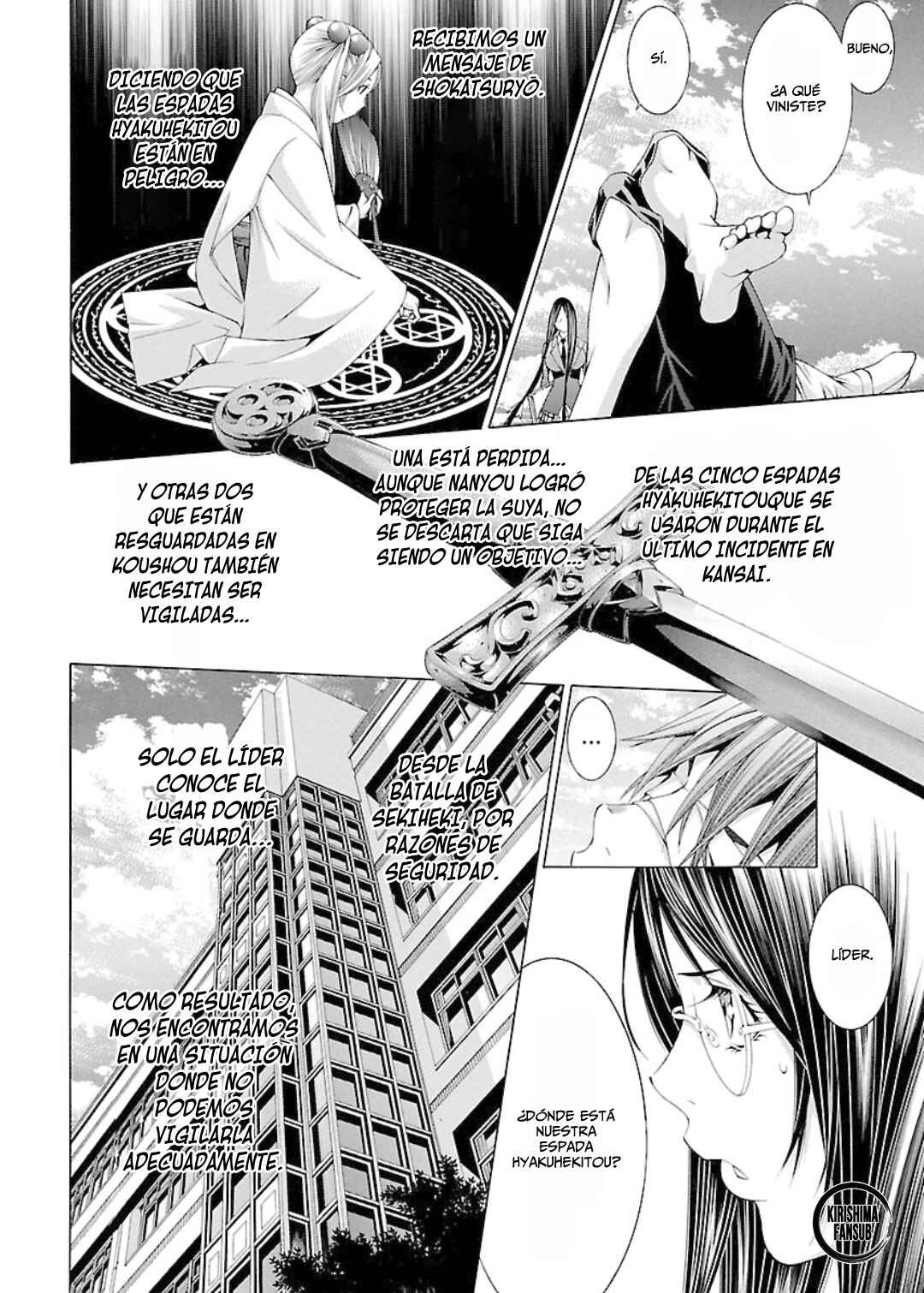 Chapter 32 - Page 5