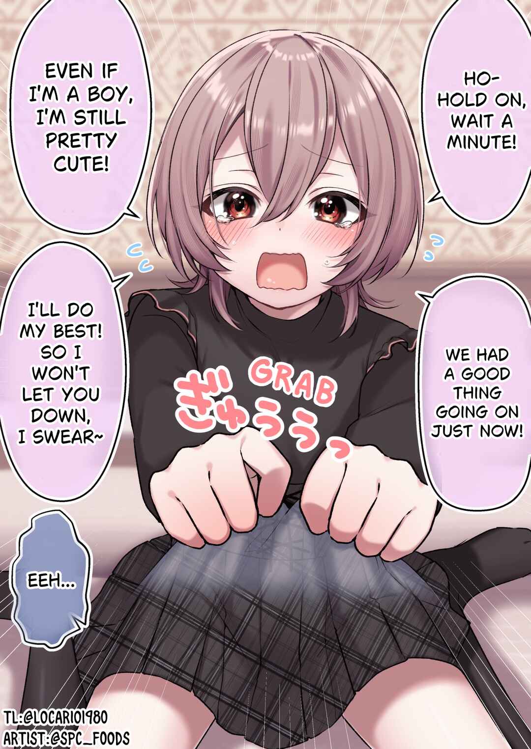 Chapter 1 - Page 3