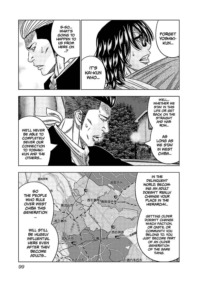 Chapter 115 - Page 16