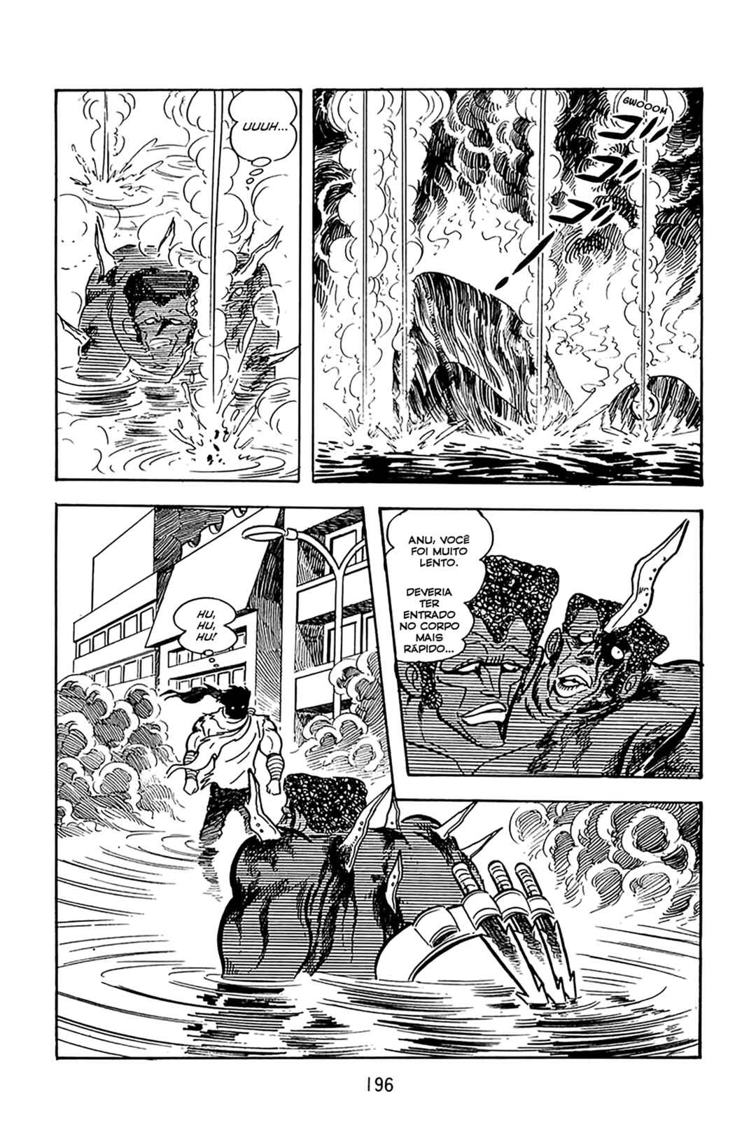 Chapter 21 - Page 22