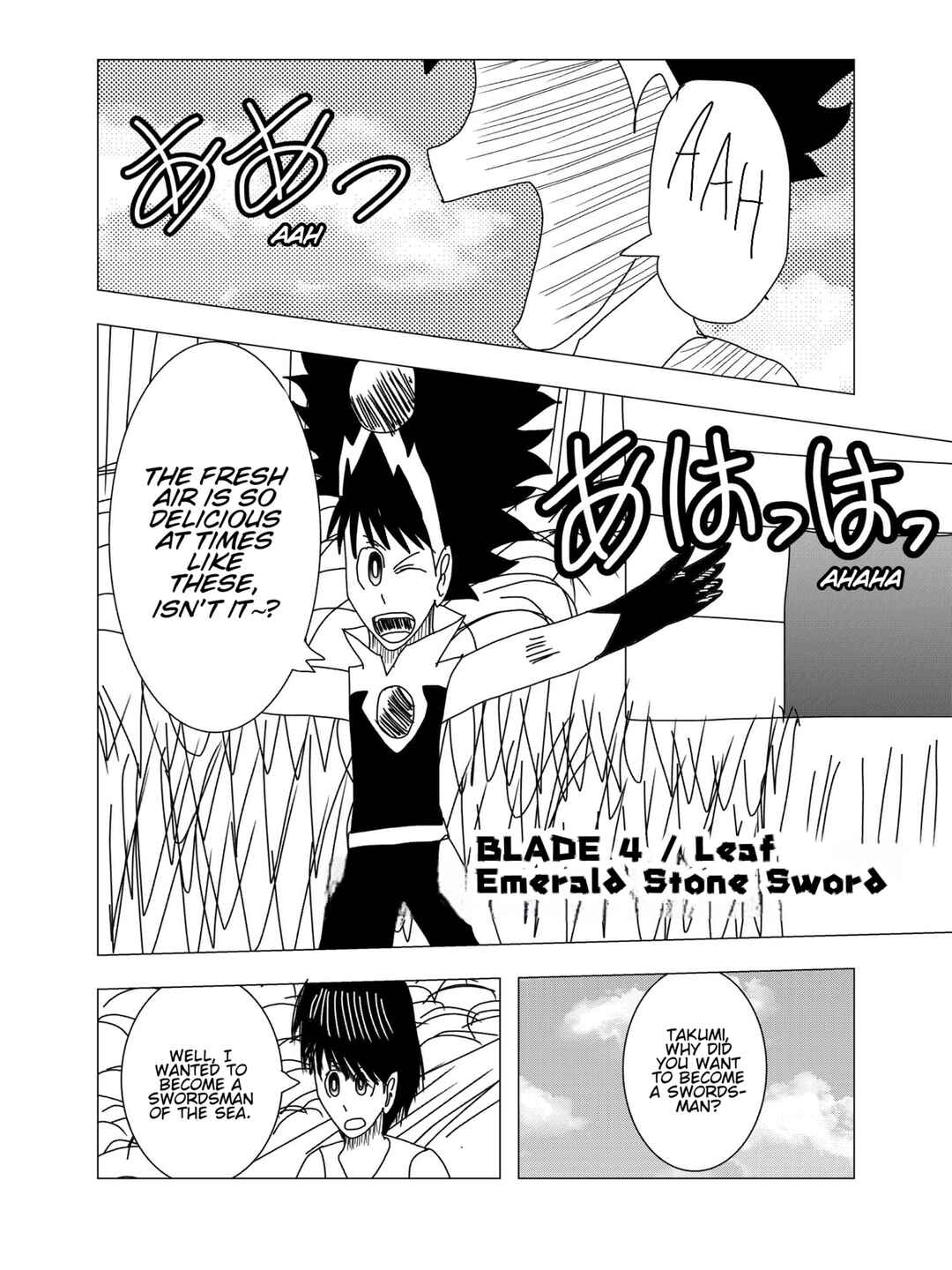 Chapter 4 - Page 2