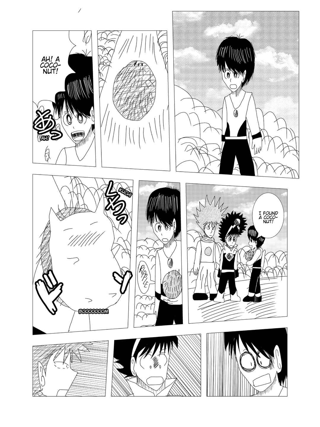 Chapter 4 - Page 4
