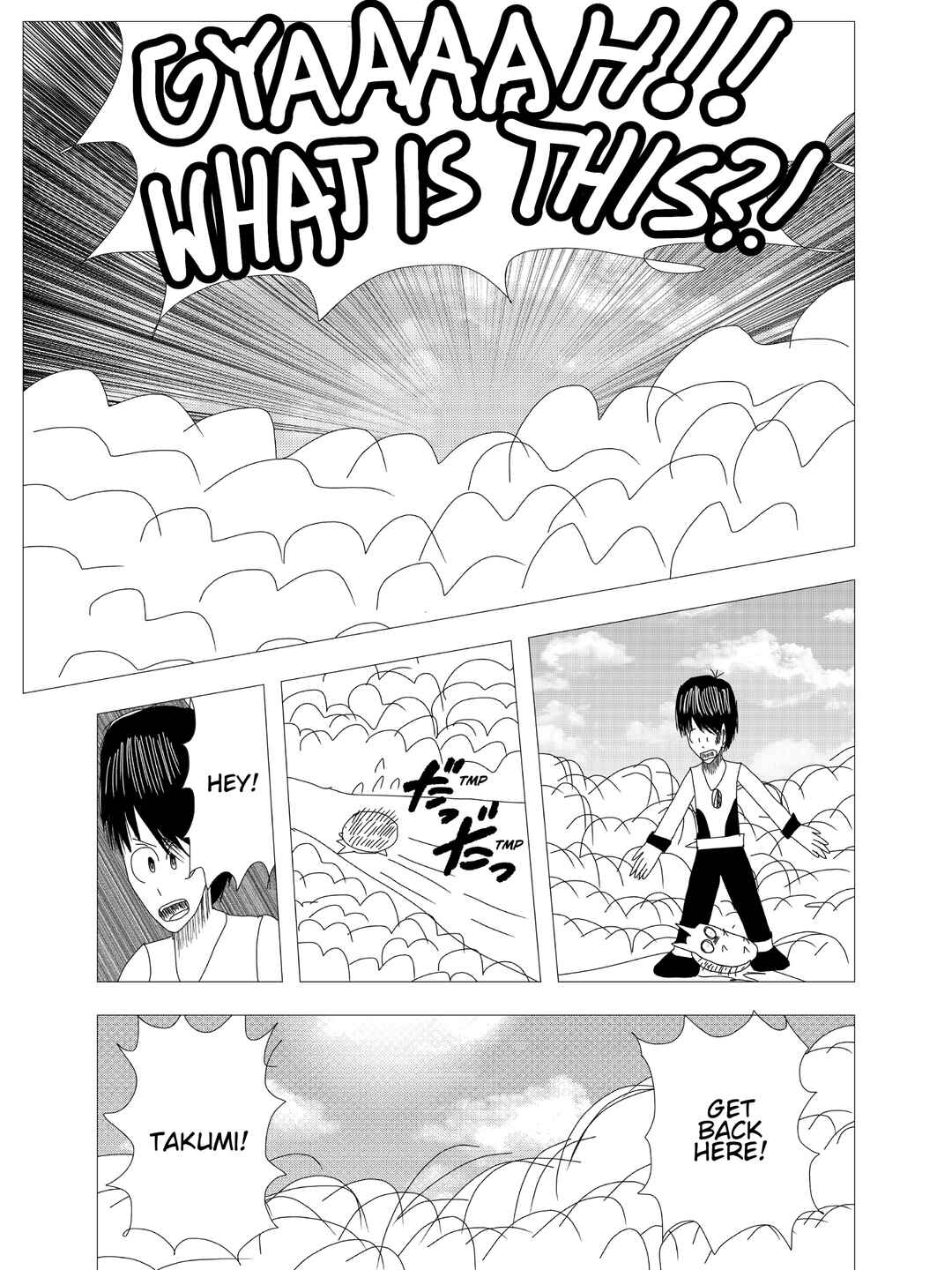 Chapter 4 - Page 5