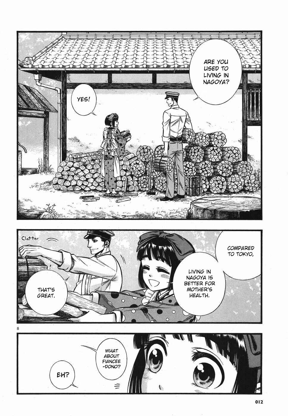 Chapter 2 - Page 9