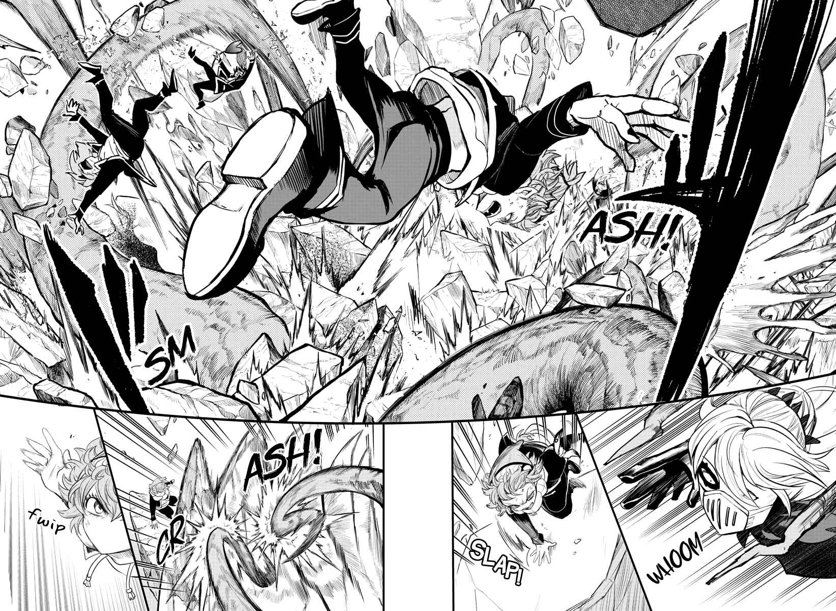Chapter 251 - Page 2