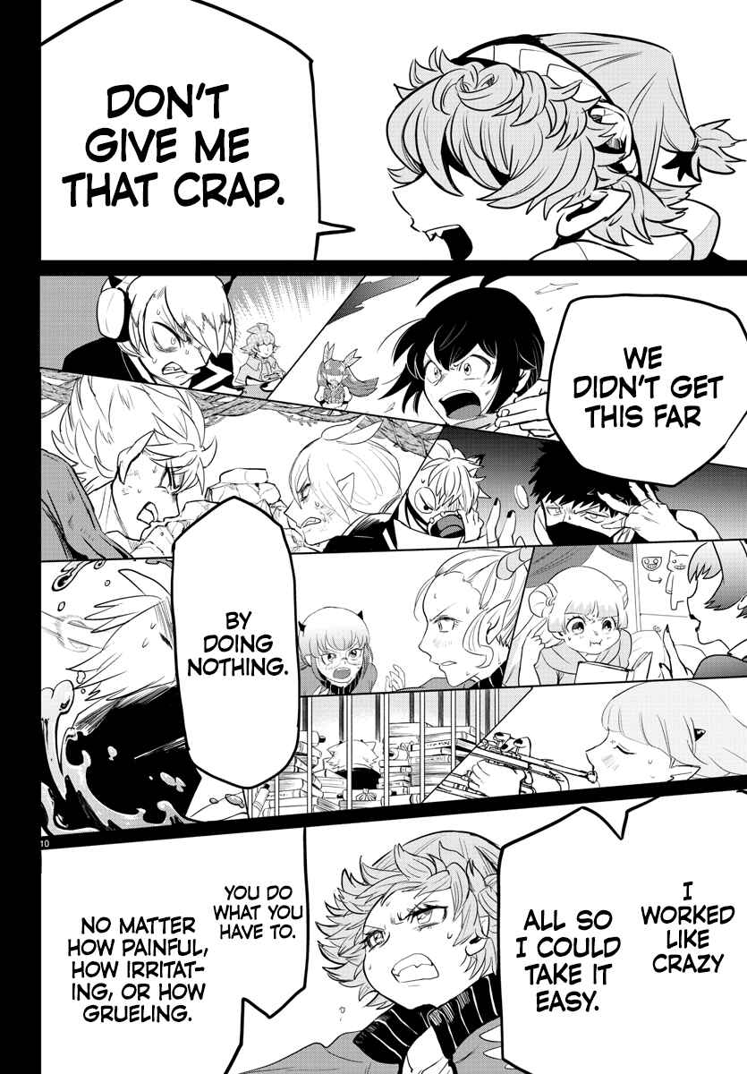 Chapter 251 - Page 9