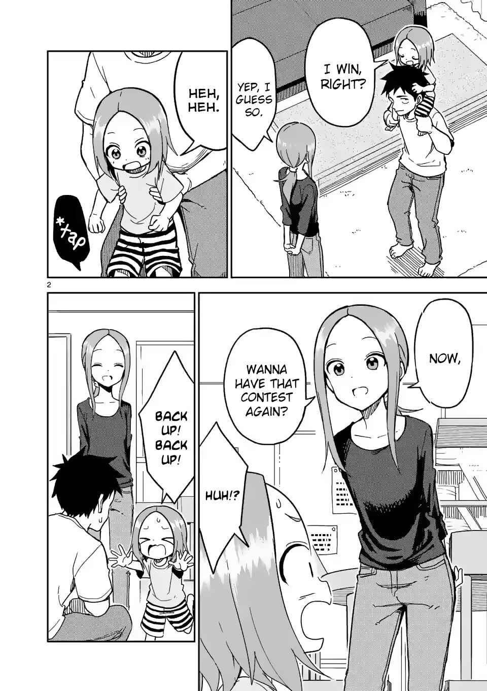 Chapter 188 - Page 2