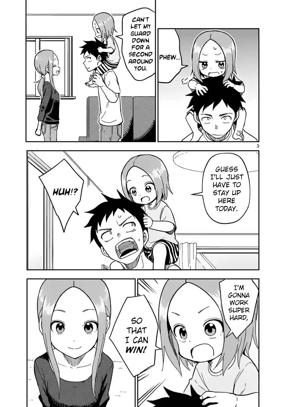 Chapter 188 - Page 3