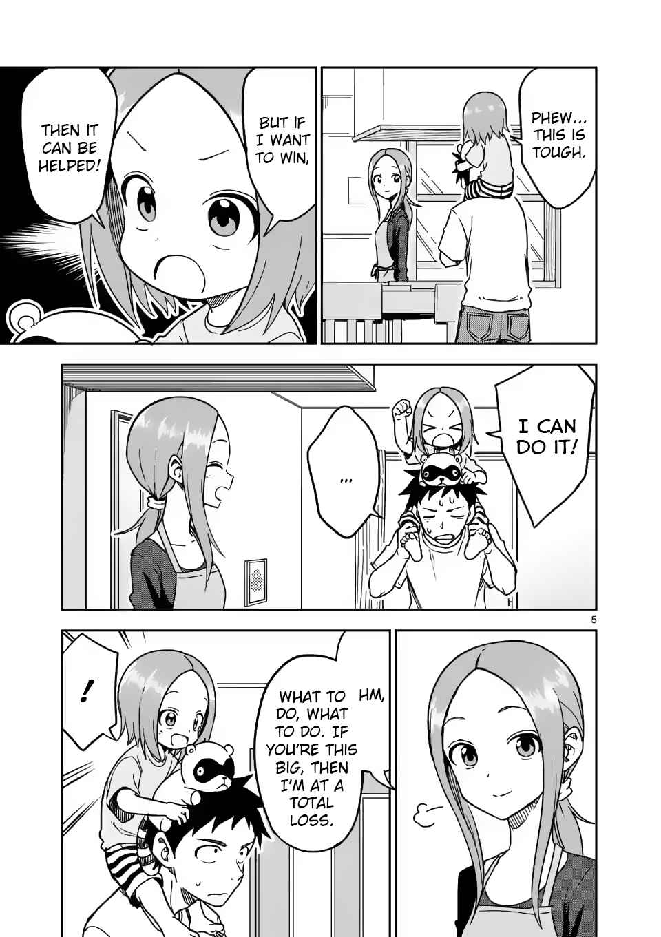 Chapter 188 - Page 5
