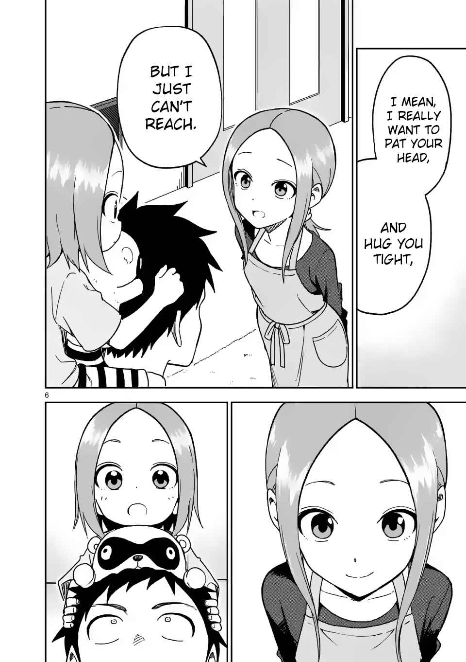 Chapter 188 - Page 6