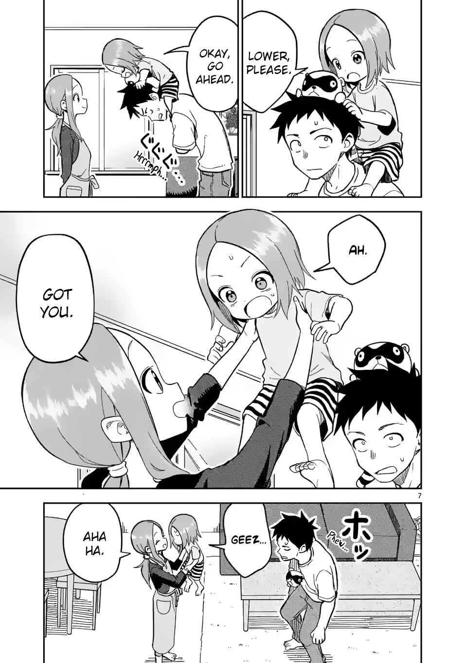Chapter 188 - Page 7