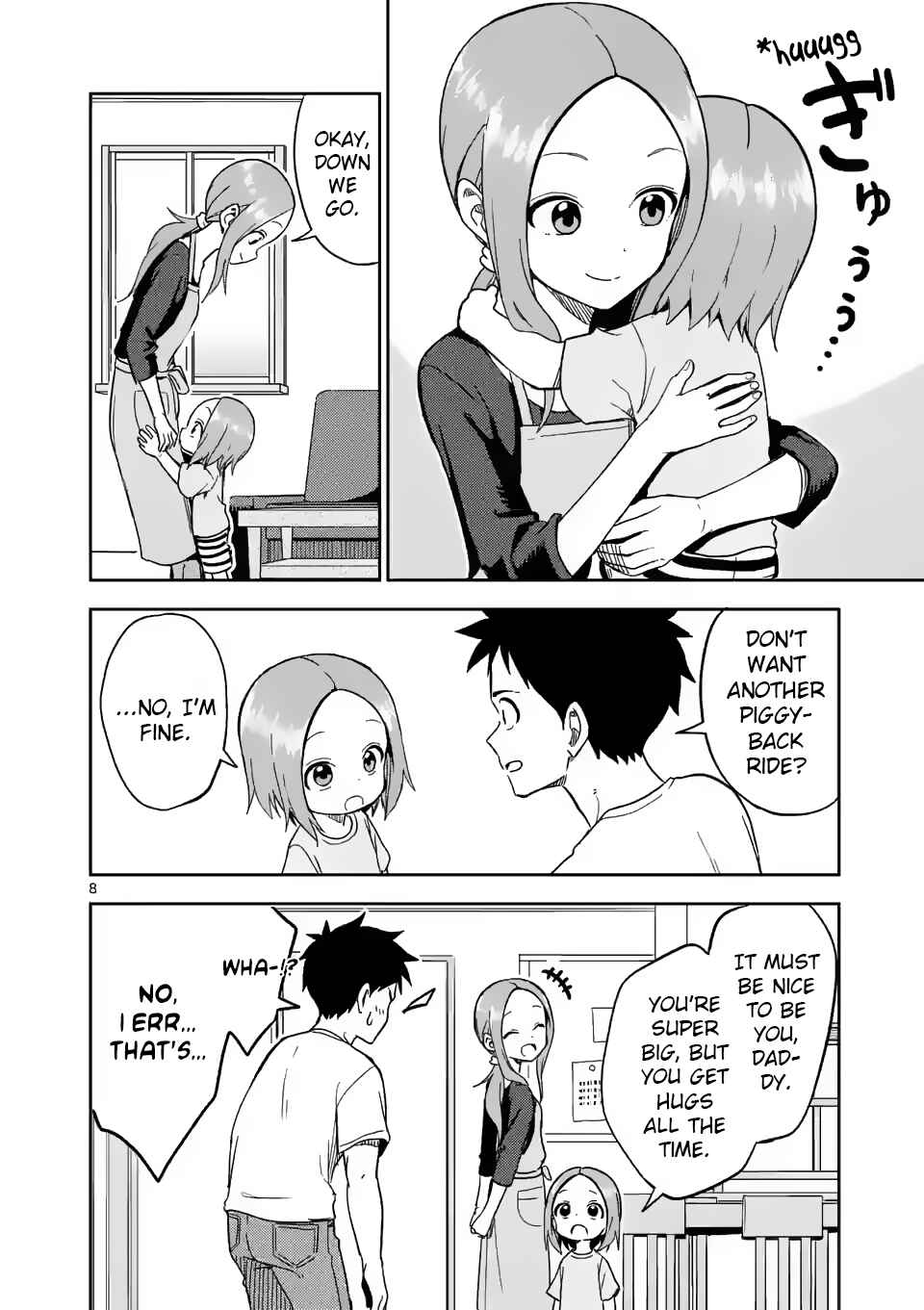 Chapter 188 - Page 8