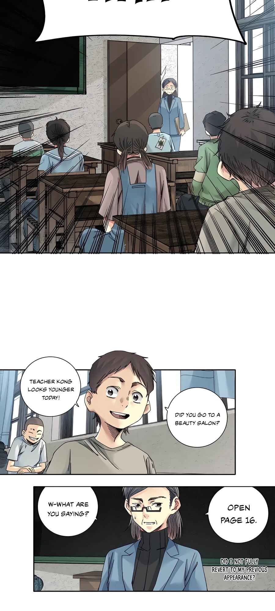Chapter 230 - Page 4
