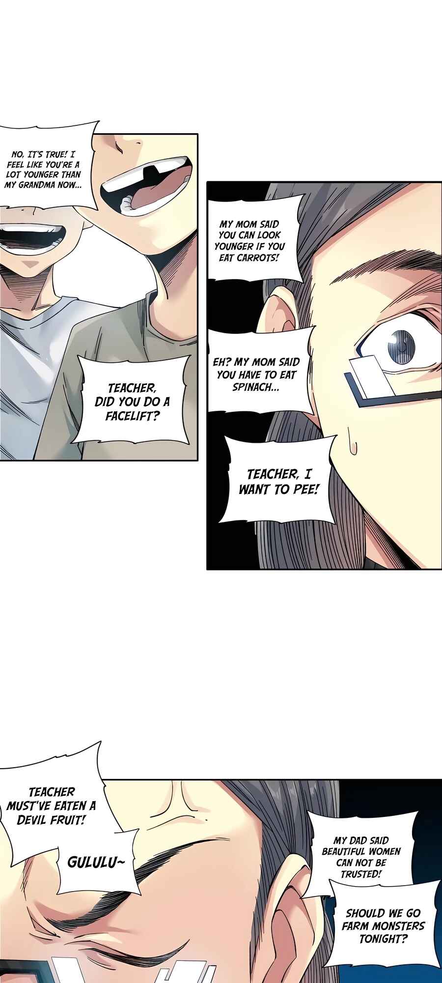 Chapter 230 - Page 5