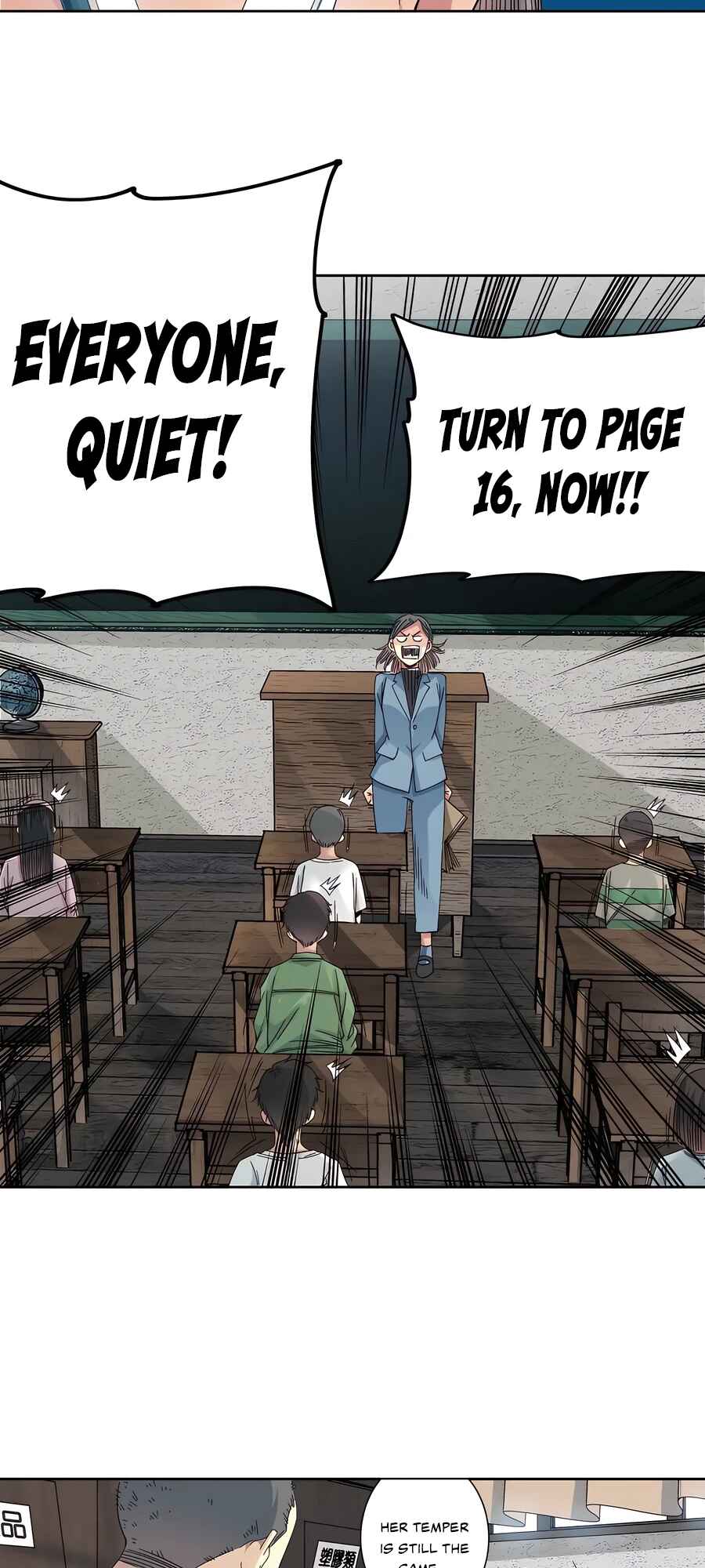 Chapter 230 - Page 6