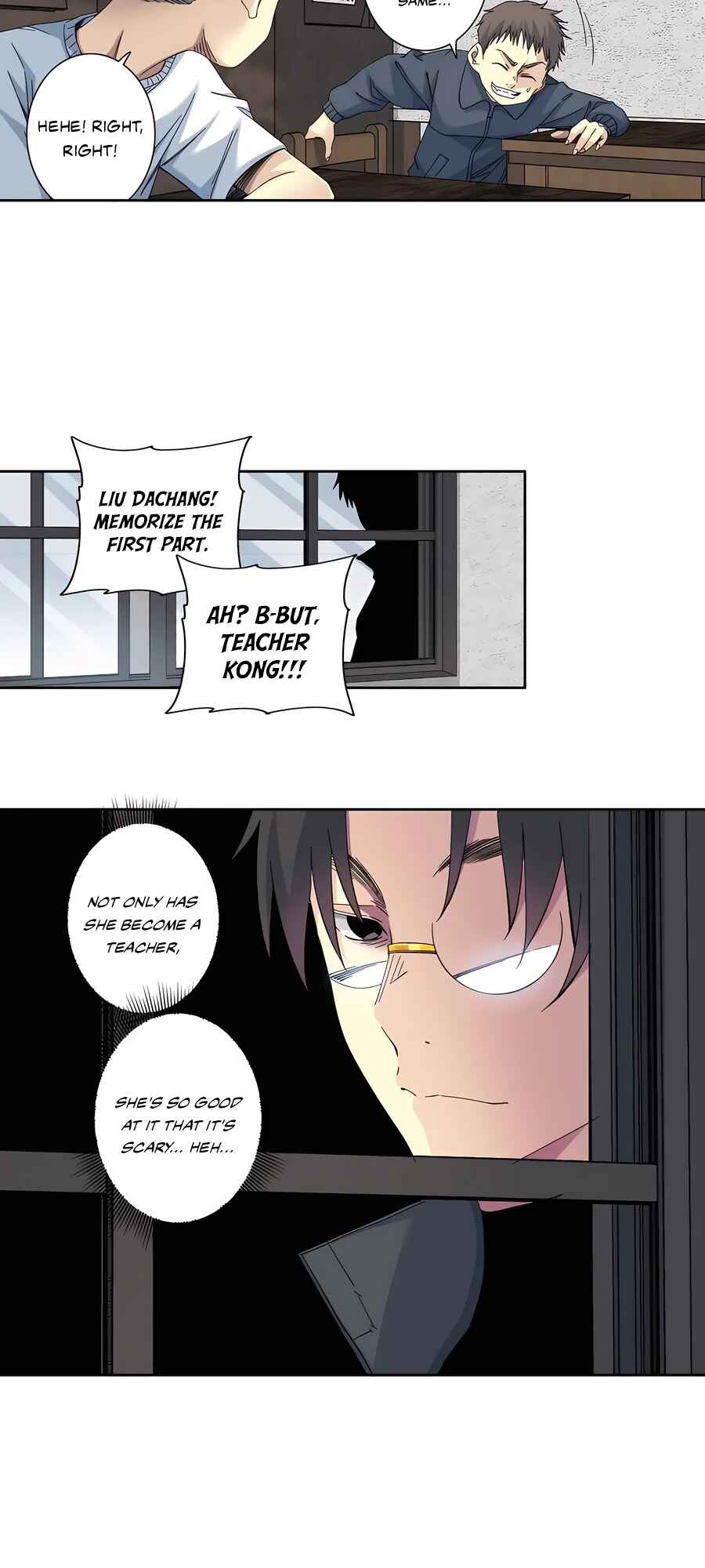 Chapter 230 - Page 7