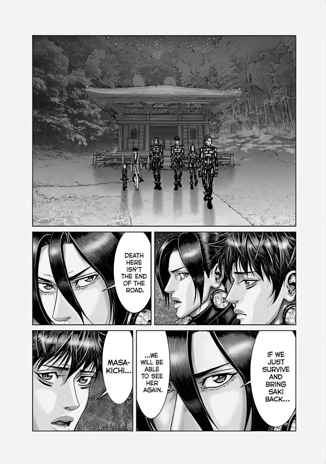 Chapter 68 - Page 12