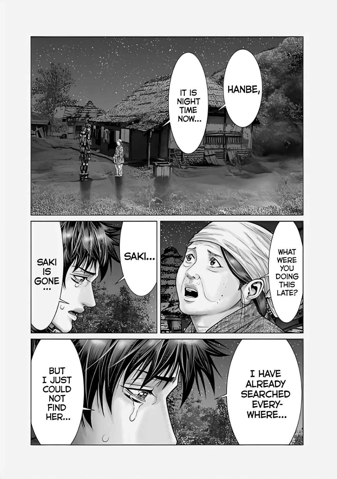 Chapter 68 - Page 13