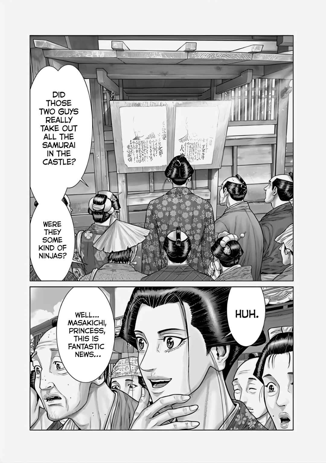 Chapter 68 - Page 17