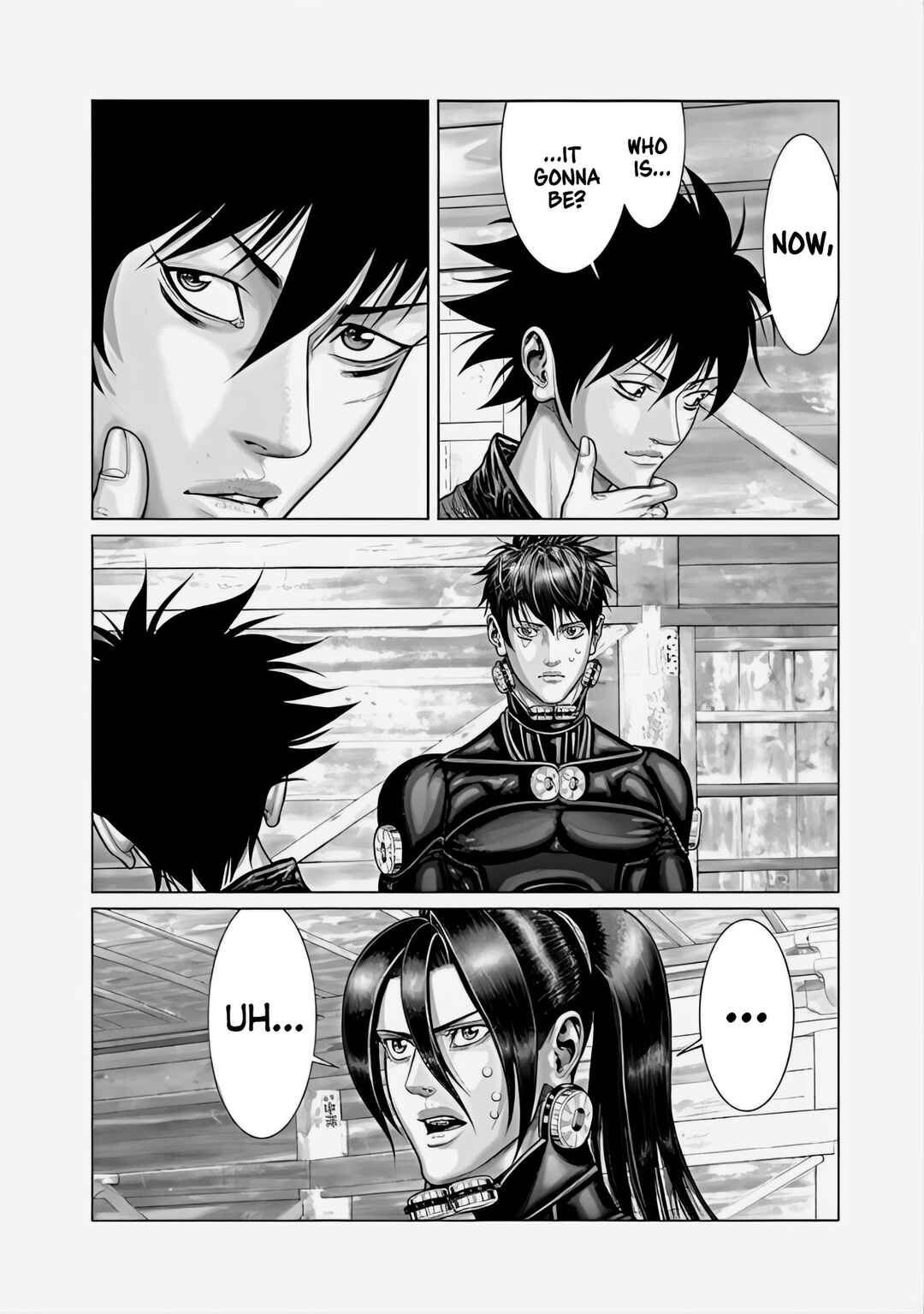 Chapter 68 - Page 5
