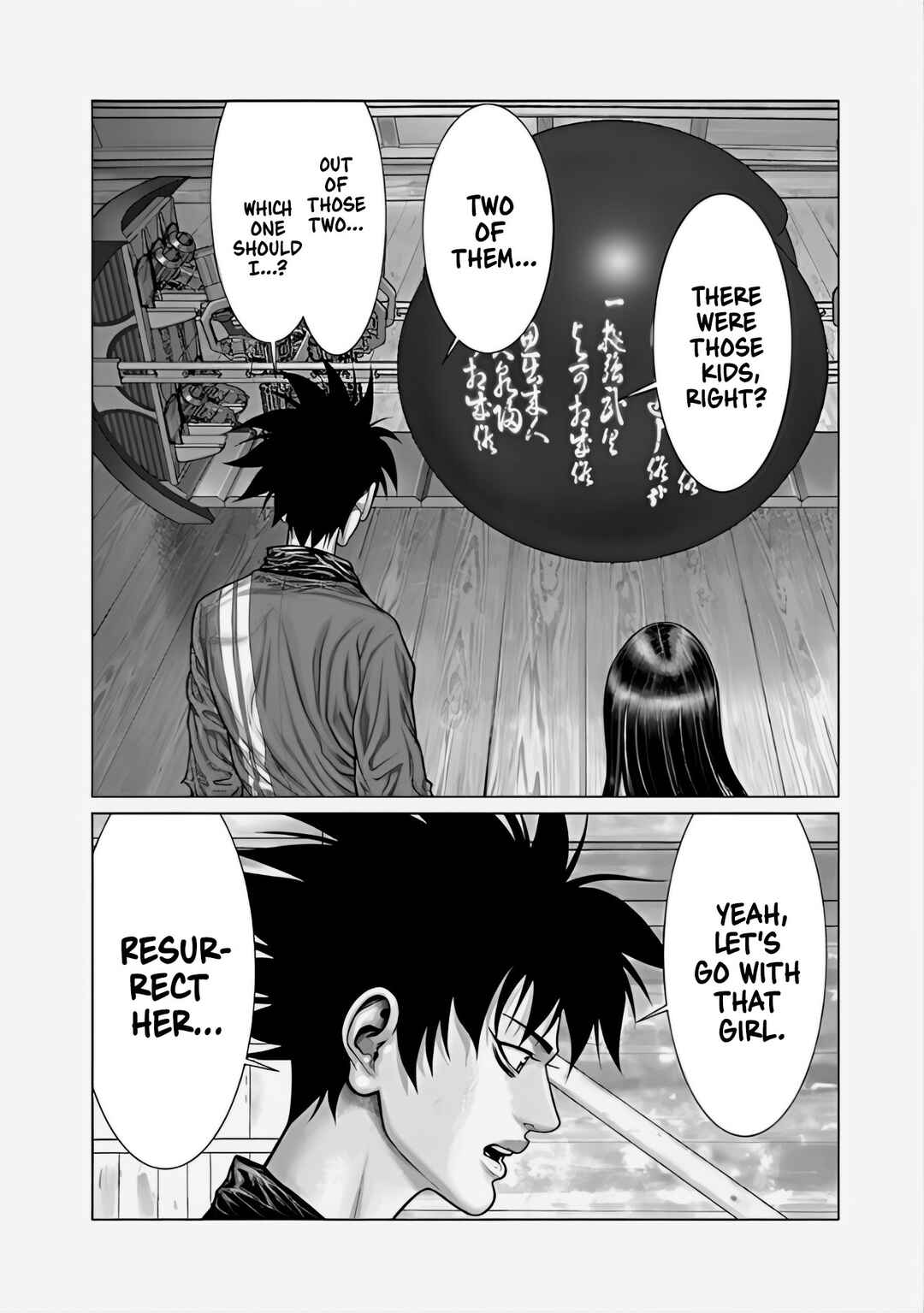 Chapter 68 - Page 7