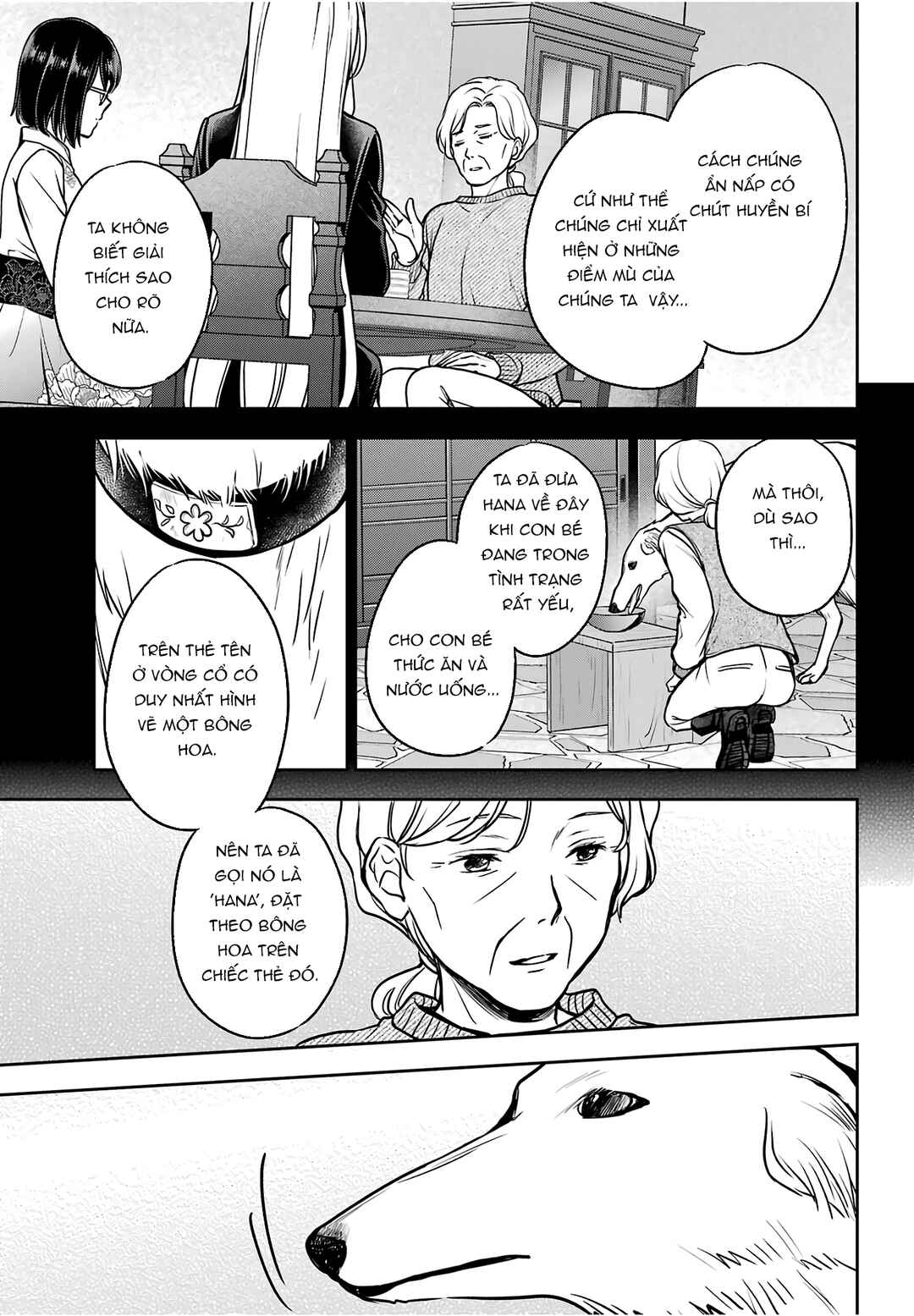 Chapter 85 - Page 13