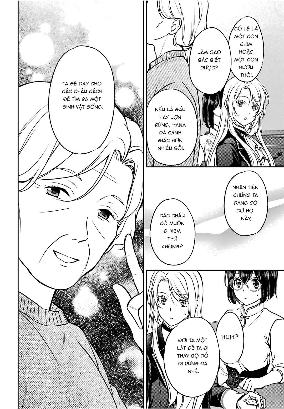 Chapter 85 - Page 18
