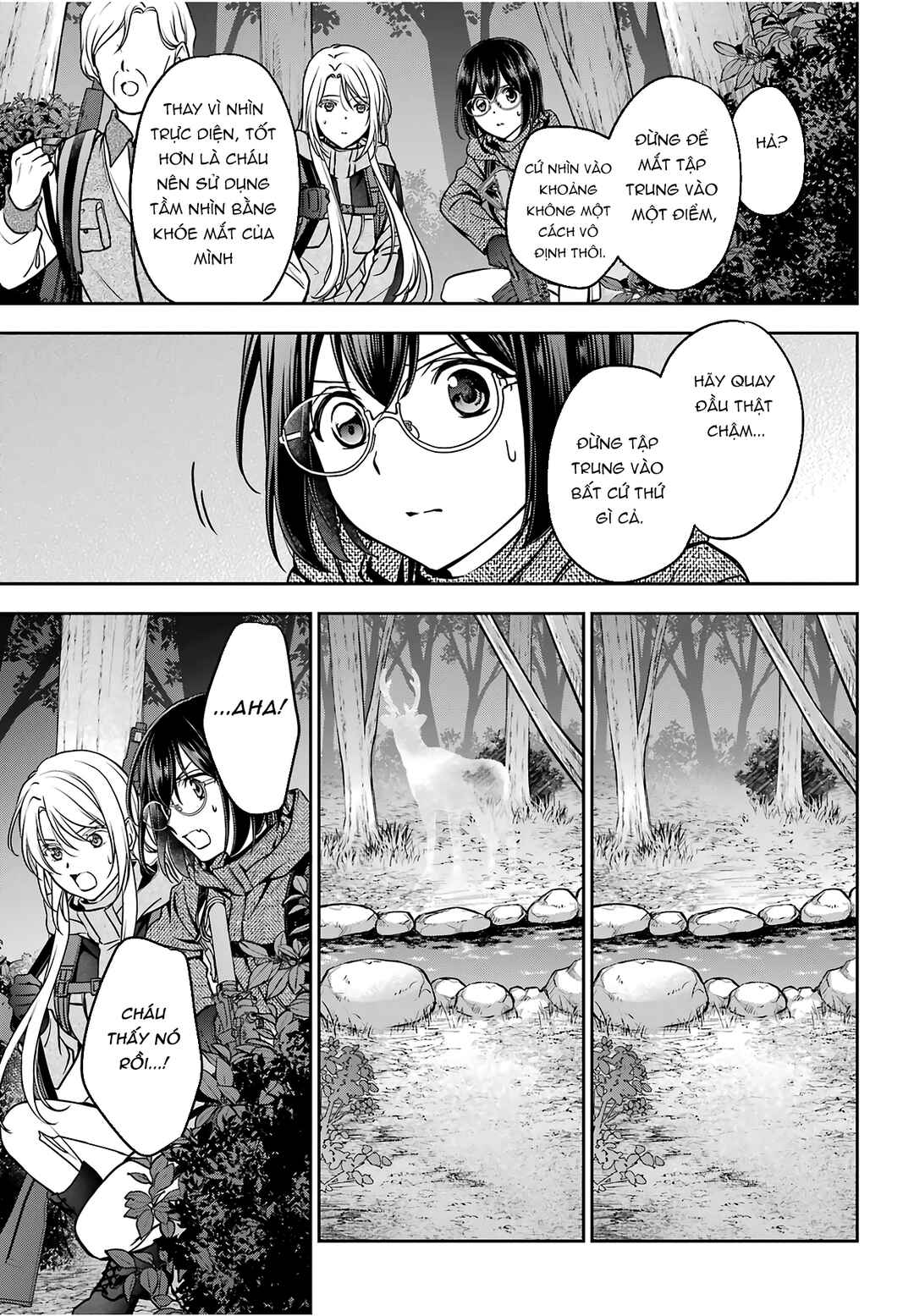 Chapter 85 - Page 23