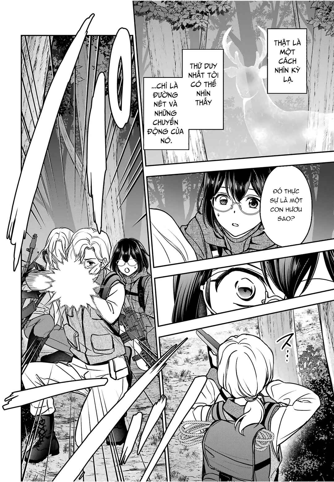 Chapter 85 - Page 24